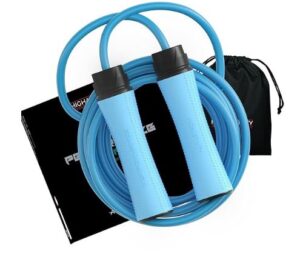 High Activity -Adjustable Medium Weighted Jump Rope