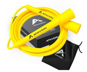 Best Jumping Rope Brands in India