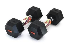 Best Dumbbells Brand in India​