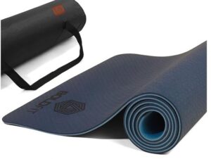 Best Yoga Mat Brands in India