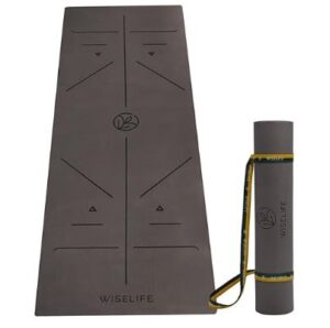 Best Yoga Mat Brands in India