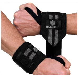 Top 6 Best Wrist Band for Gym