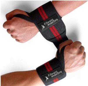 Top 6 Best Wrist Band for Gym