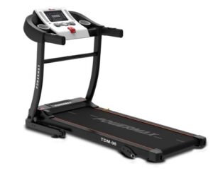 Top 5 Best Treadmills in India