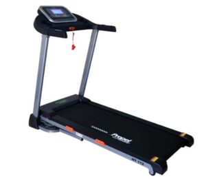 Top 5 Best Treadmills in India