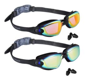 Top 7 Best Swimming Goggles in India