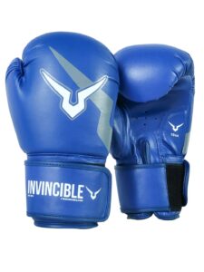 Top 8 Best Boxing Gloves in India