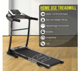 Top 5 Best Treadmills in India