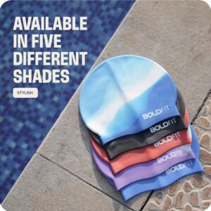 Top 7 Best Swimming Caps for Adults and Kids