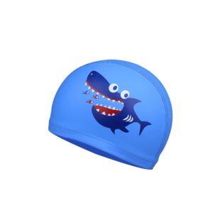 Top 7 Best Swimming Caps for Adults and Kids