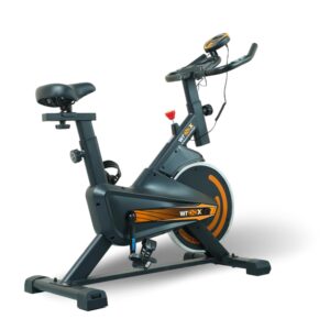 Top 5 Best Exercise Bikes in India