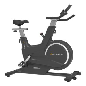 Top 5 Best Exercise Bikes in India