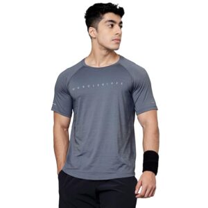 Sports and Gym T-Shirts